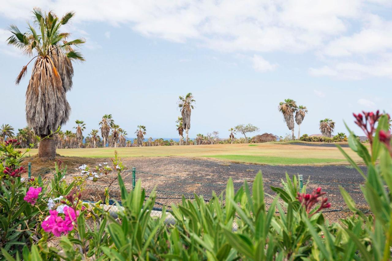 San Andres Resort Villa 91 Golf del Sur San Miguel de Abona Eksteriør billede