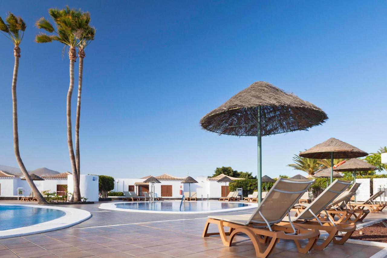 San Andres Resort Villa 91 Golf del Sur San Miguel de Abona Eksteriør billede