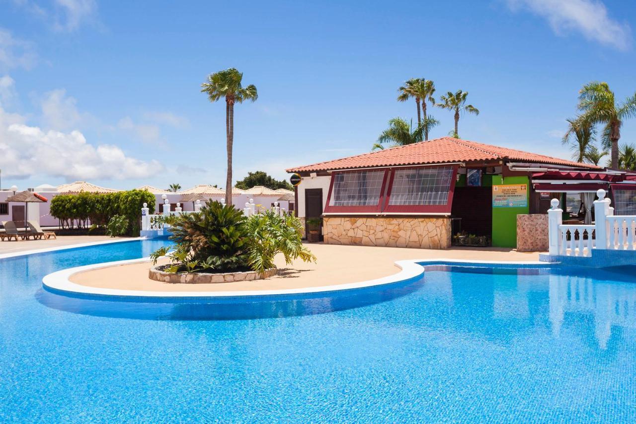 San Andres Resort Villa 91 Golf del Sur San Miguel de Abona Eksteriør billede