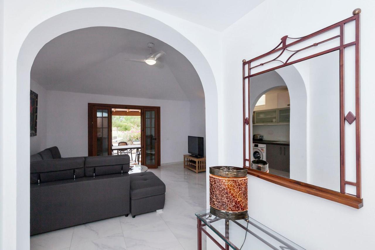 San Andres Resort Villa 91 Golf del Sur San Miguel de Abona Eksteriør billede