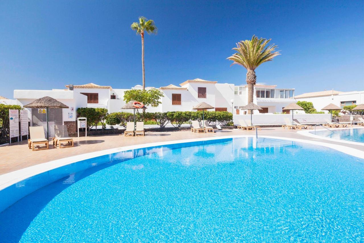 San Andres Resort Villa 91 Golf del Sur San Miguel de Abona Eksteriør billede