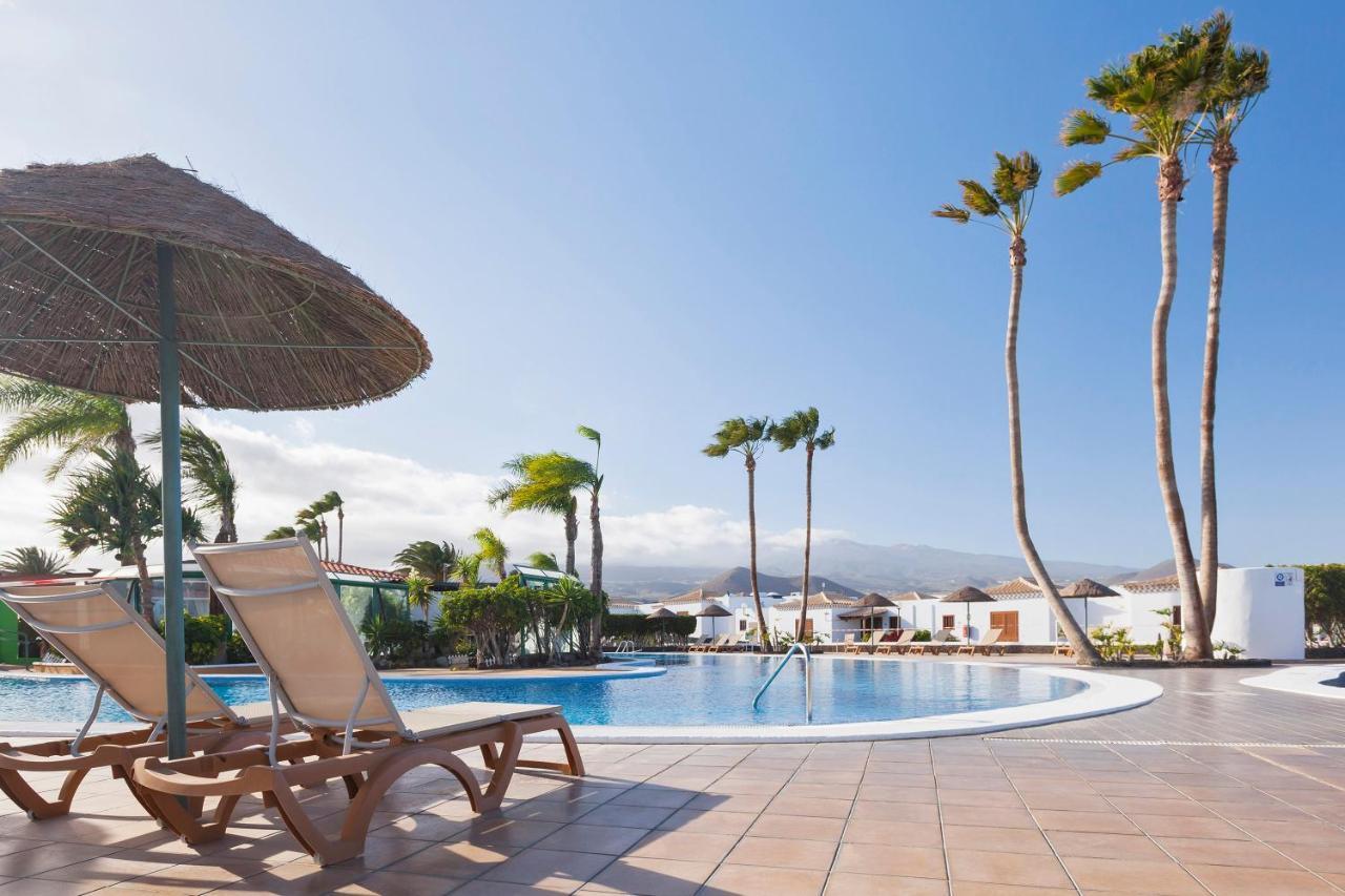 San Andres Resort Villa 91 Golf del Sur San Miguel de Abona Eksteriør billede