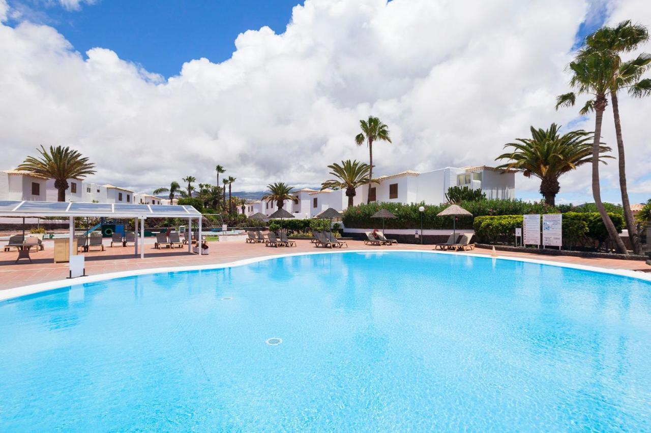 San Andres Resort Villa 91 Golf del Sur San Miguel de Abona Eksteriør billede