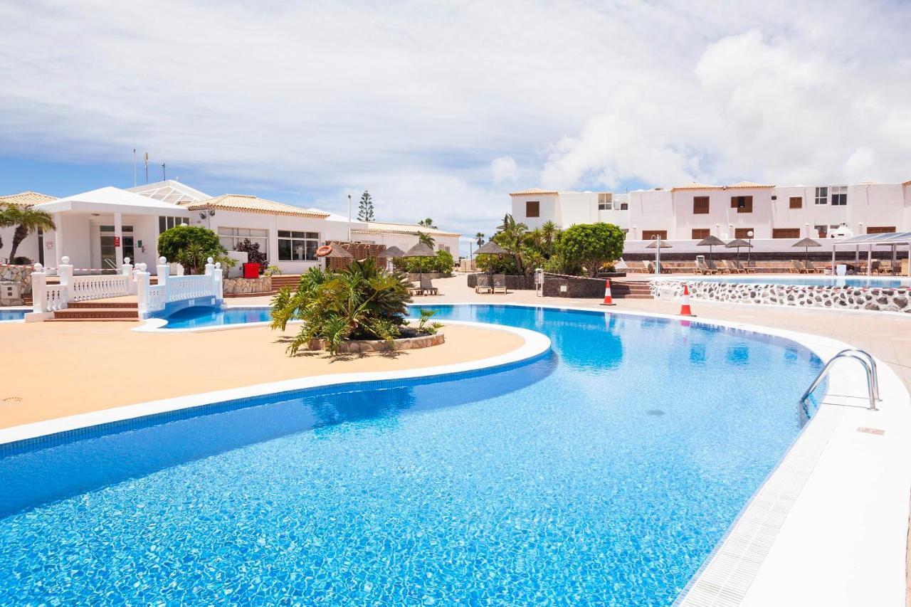 San Andres Resort Villa 91 Golf del Sur San Miguel de Abona Eksteriør billede