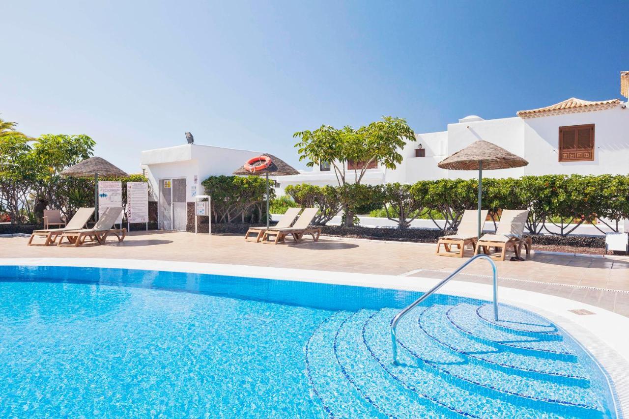 San Andres Resort Villa 91 Golf del Sur San Miguel de Abona Eksteriør billede