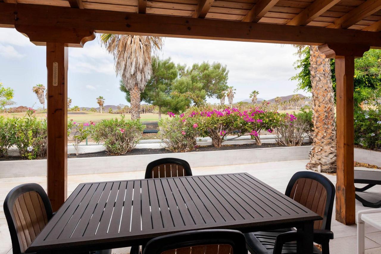 San Andres Resort Villa 91 Golf del Sur San Miguel de Abona Eksteriør billede