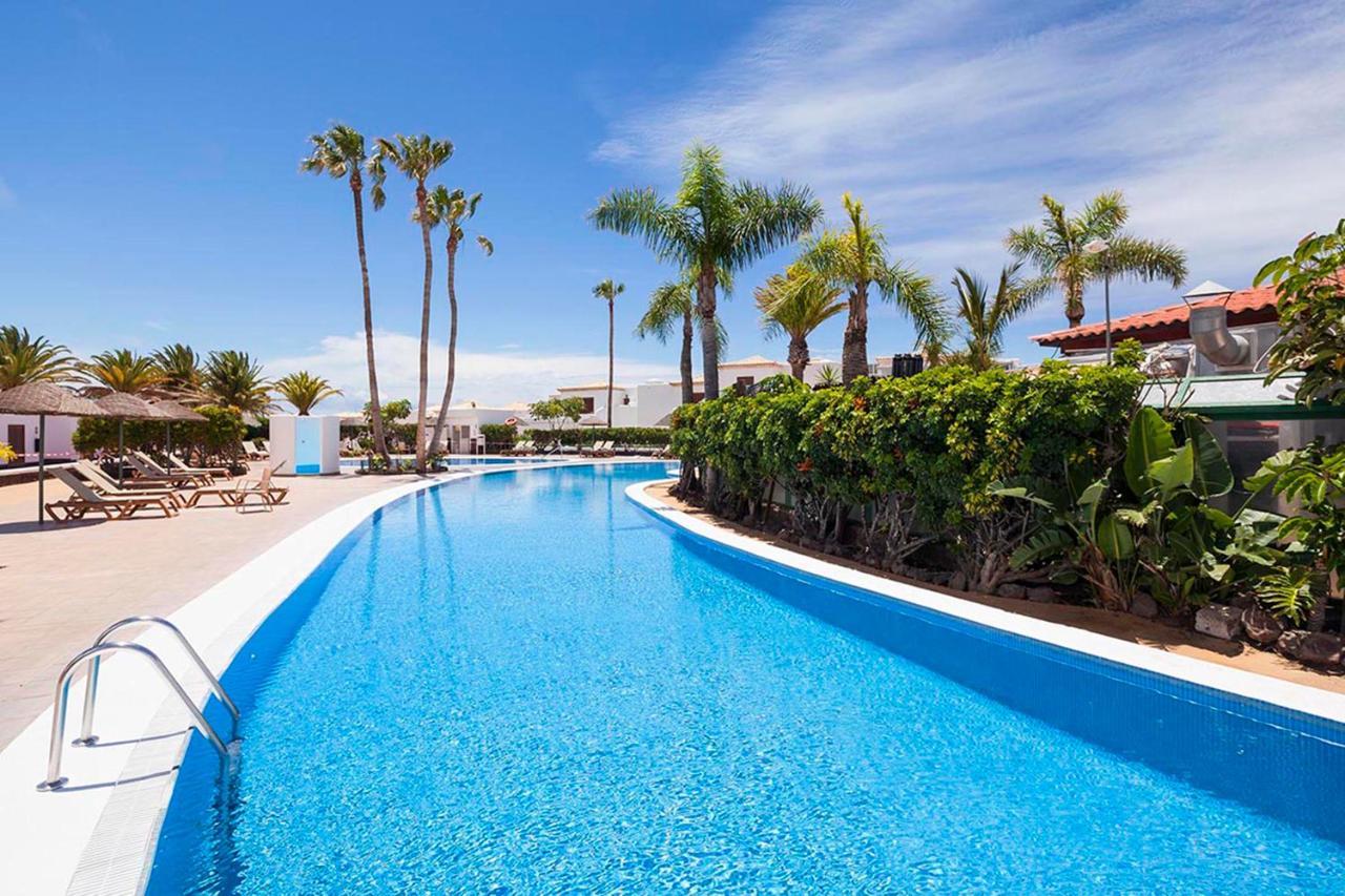 San Andres Resort Villa 91 Golf del Sur San Miguel de Abona Eksteriør billede