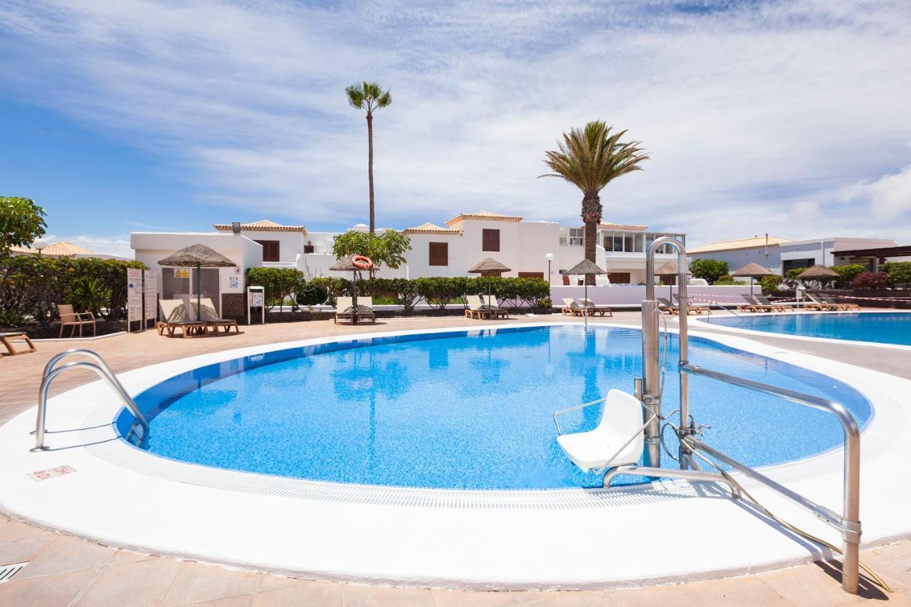 San Andres Resort Villa 91 Golf del Sur San Miguel de Abona Eksteriør billede