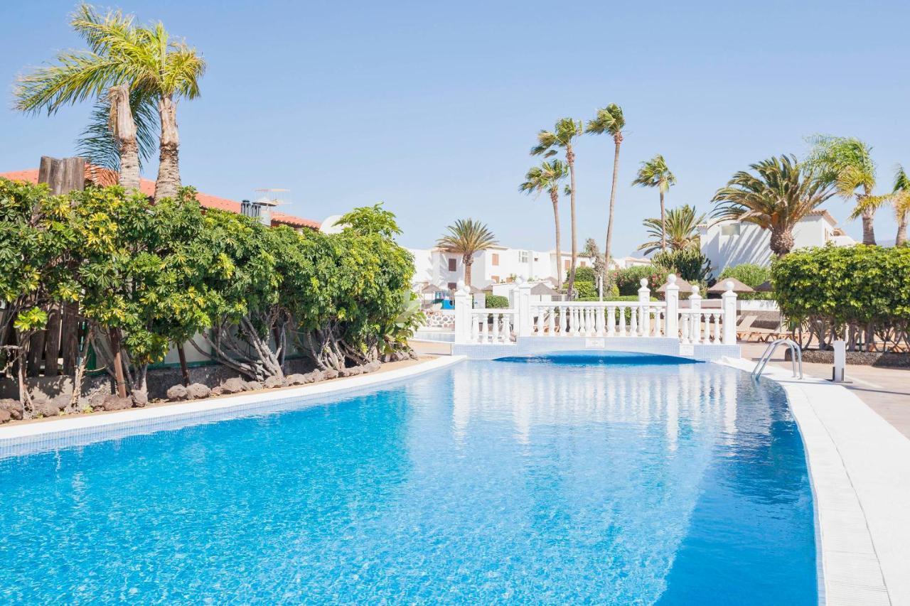 San Andres Resort Villa 91 Golf del Sur San Miguel de Abona Eksteriør billede