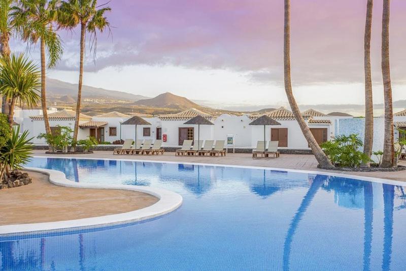 San Andres Resort Villa 91 Golf del Sur San Miguel de Abona Eksteriør billede
