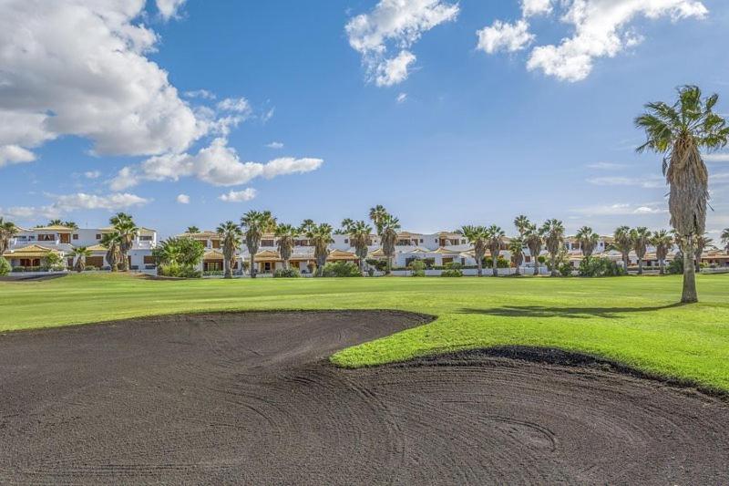San Andres Resort Villa 91 Golf del Sur San Miguel de Abona Eksteriør billede