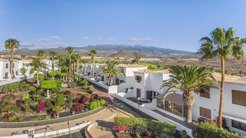 San Andres Resort Villa 91 Golf del Sur San Miguel de Abona Eksteriør billede