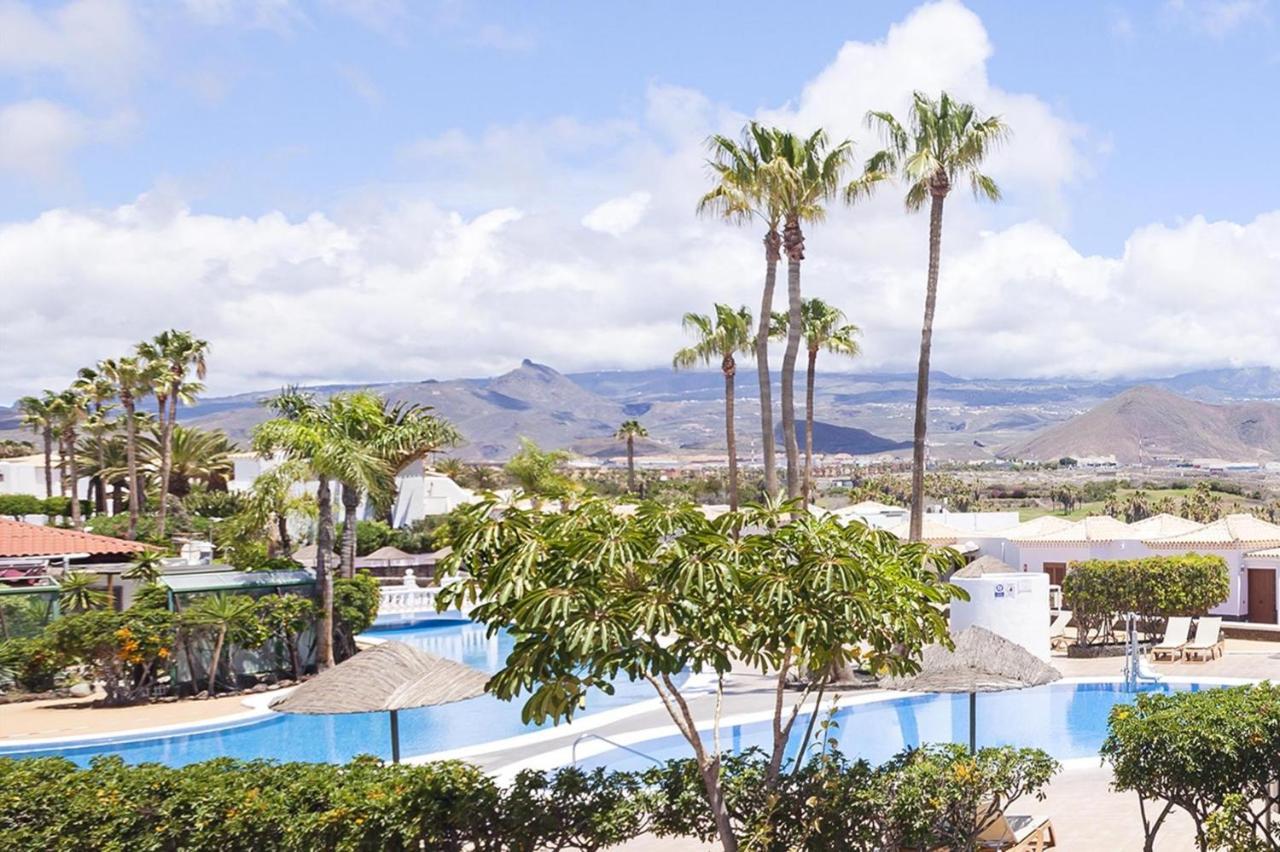 San Andres Resort Villa 91 Golf del Sur San Miguel de Abona Eksteriør billede