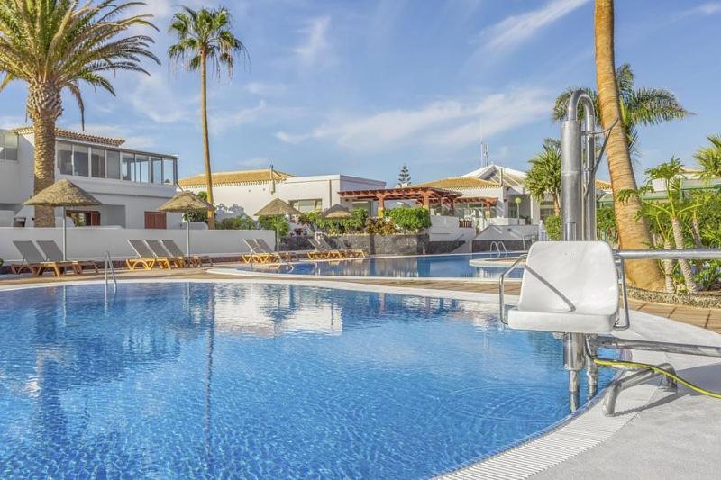 San Andres Resort Villa 91 Golf del Sur San Miguel de Abona Eksteriør billede